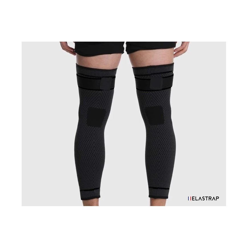 Protège-genou,genouillère de Compression, genouillère de sport pour