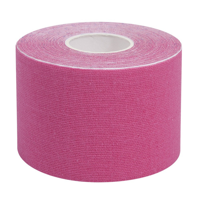Rouleau Noir bande de strapping K-tape/taping Rouleau Noir bande de strapping K-tape/taping