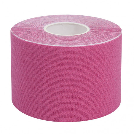 Rouleau Noir bande de strapping K-tape/taping